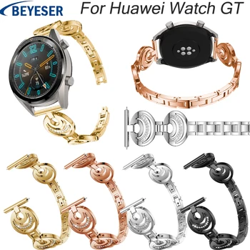 22mm Stainless Steel wrist strap For Huawei watch GT watchstrap for galaxy 46 mm gear s3 replacement bracelet watchband bands
22mm Stainless Steel wrist strap For Huawei watch GT watchstrap for galaxy 46 mm gear s3 replacement bracelet watchband bands