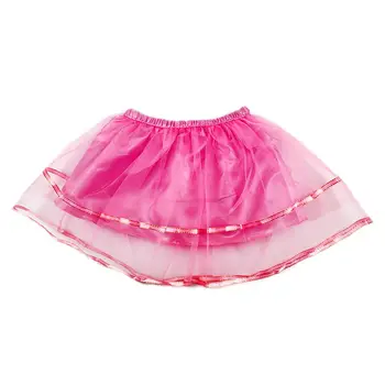 Baby Girls Ballet Dance Mini Tutu Dress Double Layer Bright Candy Color Metallic Glitter Trim Pleated Tulle Skirt Pettiskirt
Baby Girls Ballet Dance Mini Tutu Dress Double Layer Bright Candy Color Metallic Glitter Trim Pleated Tulle Skirt Pettiskirt