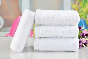 New Fashion Best 1 Pcs Luxury Hotel Spa Bath Towel 100% Cotton White Solid Towels, Toallas Mano Bathroom Hand Towels
New Fashion Best 1 Pcs Luxury Hotel Spa Bath Towel 100% Cotton White Solid Towels, Toallas Mano Bathroom Hand Towels