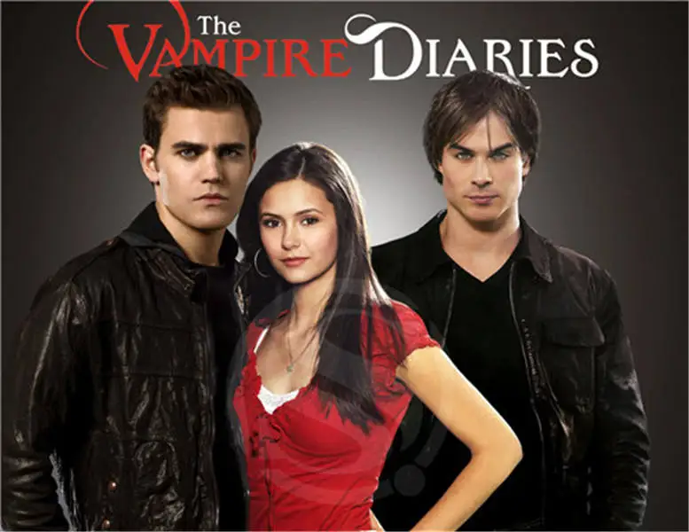 F#28 Custom the vampire diaries Home Decor Creative Art Poster Print Silk Poster FREE SHIPPING more size Gj-#28
F#28 Custom the vampire diaries Home Decor Creative Art Poster Print Silk Poster FREE SHIPPING more size Gj-#28