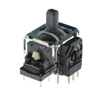 New original for PS4 Gamepad 3D Joystick for PS4 wireless controller mainboard 3D rocker handle
New original for PS4 Gamepad 3D Joystick for PS4 wireless controller mainboard 3D rocker handle