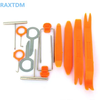 Disassembly Tool 12pcs/set Fit For Jeep Cherokee Comanche Commander Commando Compass Dispatcher Grand Cherokee Liberty
Disassembly Tool 12pcs/set Fit For Jeep Cherokee Comanche Commander Commando Compass Dispatcher Grand Cherokee Liberty
