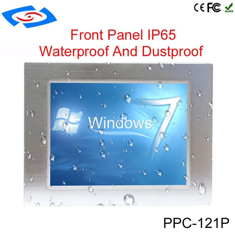 PPC-121P-Waterproof