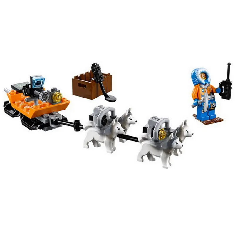 10439-BELA-City-Polar-Adventure-Arctic-Helicrane-Helicopter-Model-Building-Blocks-DIY-Figure-Toys-For-Children (3)