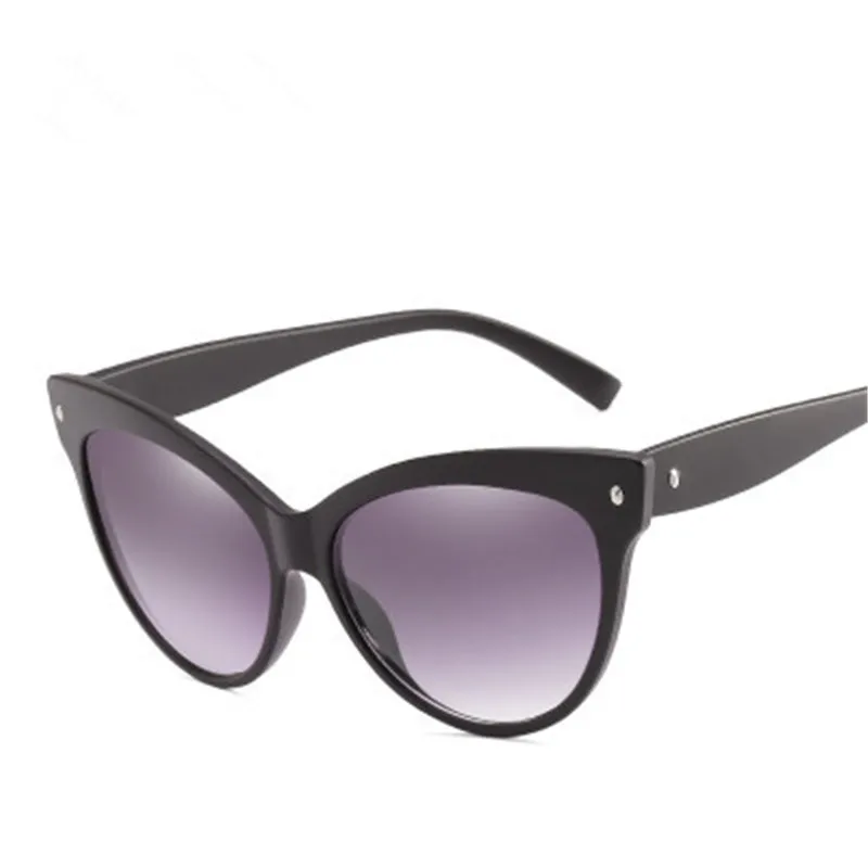 NEW Cat Eye Sunglasses of Women Fashion Sexy UV400 Sun Glasses Gradient Lens Plastic Female Eyewear oculos de sol feminino
NEW Cat Eye Sunglasses of Women Fashion Sexy UV400 Sun Glasses Gradient Lens Plastic Female Eyewear oculos de sol feminino