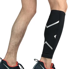 1PCS Sports Running Legwarmers Leg Compression Socks Calf Sleeves Cycling Leg Warmers Men Women Leg Sleeves Help Shin Splints
1PCS Sports Running Legwarmers Leg Compression Socks Calf Sleeves Cycling Leg Warmers Men Women Leg Sleeves Help Shin Splints