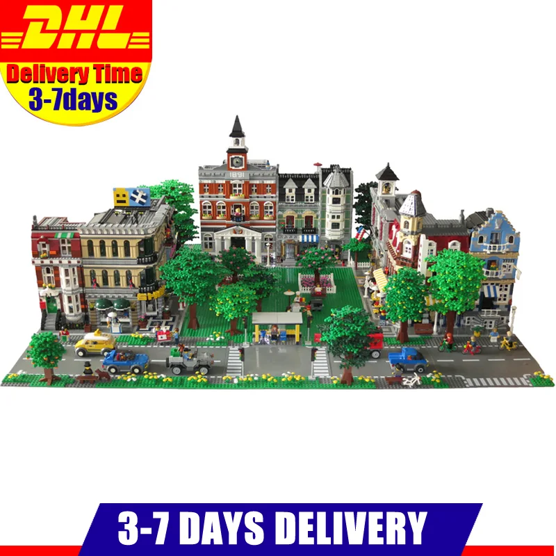 all new bricks lego creator