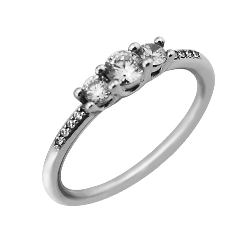 Original 925 Sterling Silver Ring Fairytale Sparkling Wedding Rings for Women Silver 925 Jewelry anillos mujer Free Shipping
Original 925 Sterling Silver Ring Fairytale Sparkling Wedding Rings for Women Silver 925 Jewelry anillos mujer Free Shipping