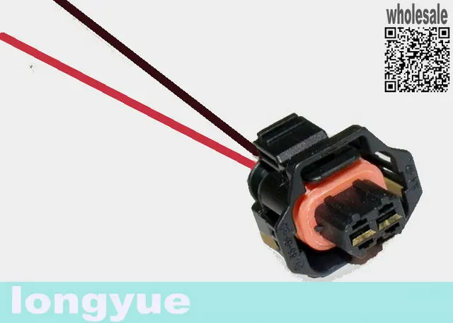 2pcs Duramax LLY LBZ LMM Diesel Injector Plug/Connector pigtail Vauxhall VECTRA 1.9 CDTI /Ford/Peugeot/Citroen/Renault
2pcs Duramax LLY LBZ LMM Diesel Injector Plug/Connector pigtail Vauxhall VECTRA 1.9 CDTI /Ford/Peugeot/Citroen/Renault