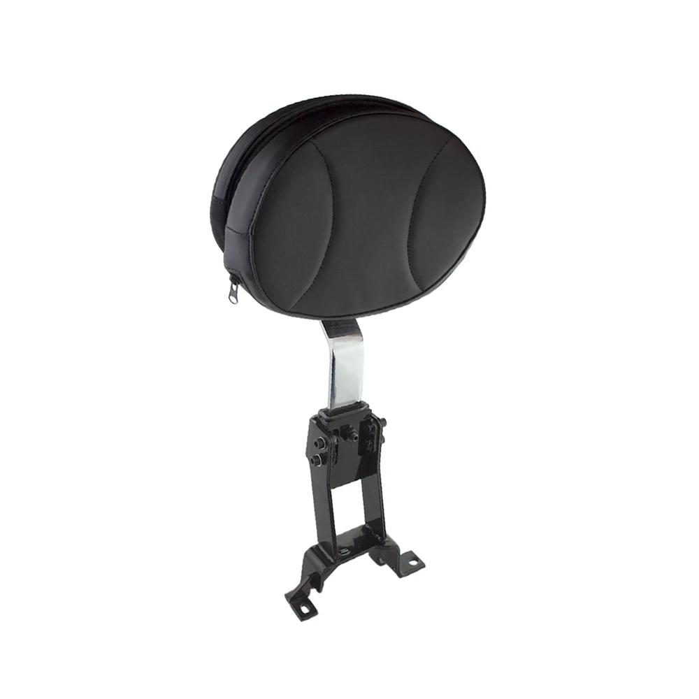 Motorcycle Adjustable Sissy Bar Rider Backrest Kit for Indian Chief Vintage 2014-2016 Roadmaster Dark Horse 2015 2016
Motorcycle Adjustable Sissy Bar Rider Backrest Kit for Indian Chief Vintage 2014-2016 Roadmaster Dark Horse 2015 2016