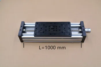 3d printer Openbuilds Z-axis lead screw T8 Z axis diy c-beam CNC sliding table 1000mm linear actuator bundle kit
3d printer Openbuilds Z-axis lead screw T8 Z axis diy c-beam CNC sliding table 1000mm linear actuator bundle kit