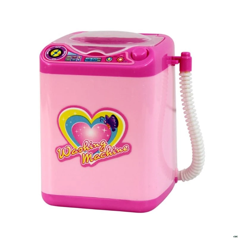 Children Mini Kitchen Electrical Appliance Wahing Machine Toy Set Early Education Dummy Play Doll Accessories
Children Mini Kitchen Electrical Appliance Wahing Machine Toy Set Early Education Dummy Play Doll Accessories