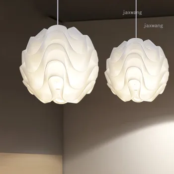 JW Modern LED Glass Pendant Lamps Nordic Home Decoration PVC Hanging Lamps Kitchen Accessories Home Lighting Chandeliers
JW Modern LED Glass Pendant Lamps Nordic Home Decoration PVC Hanging Lamps Kitchen Accessories Home Lighting Chandeliers