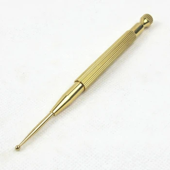 Free shipping 10pcs therapy chinese acupuncture pen point ear auricular needles acupoint point pen with spring
Free shipping 10pcs therapy chinese acupuncture pen point ear auricular needles acupoint point pen with spring