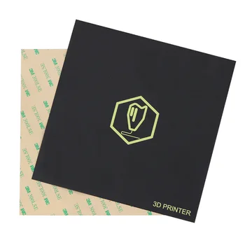 Hot bed heatbed platform sticker Heat Paper 170*170mm Adapted LULZBOT MINI 3D printing accessories
Hot bed heatbed platform sticker Heat Paper 170*170mm Adapted LULZBOT MINI 3D printing accessories