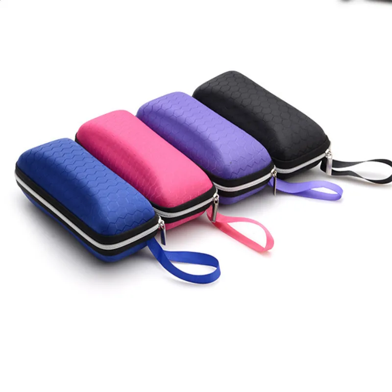 1 PC Boutique Eye Box Advanced Cellular Pattern EVA Color Sunglasses Case Portable Rectangle Zipper Sunglasses Glasses Case
1 PC Boutique Eye Box Advanced Cellular Pattern EVA Color Sunglasses Case Portable Rectangle Zipper Sunglasses Glasses Case