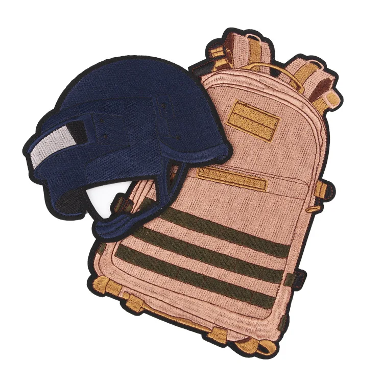 Winner Winner Chicken Dinner PUBG Crate Drop Patch Computer Games Crate Sticker for Clothes Badges Diy Applique Accessory
Winner Winner Chicken Dinner PUBG Crate Drop Patch Computer Games Crate Sticker for Clothes Badges Diy Applique Accessory