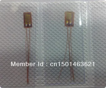 

10pcs* BF350-3AA High-precision resistive strain gauge for the pressure sensor Load cell with WIRE