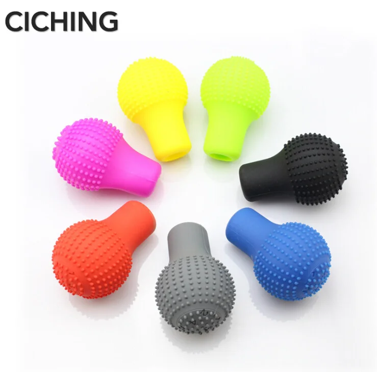 Car styling Gear Shift Collars Silicone Cover for Audi A6 C5 BMW F10 Toyota Corolla Citroen C4 C3 Nissan Qashqai Ford
Car styling Gear Shift Collars Silicone Cover for Audi A6 C5 BMW F10 Toyota Corolla Citroen C4 C3 Nissan Qashqai Ford