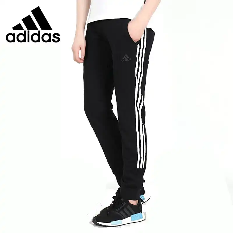 Novedad! Pantalones deportivos para mujer Adidas PT LIGHT FT CH|Pantalones  de correr| - AliExpress
