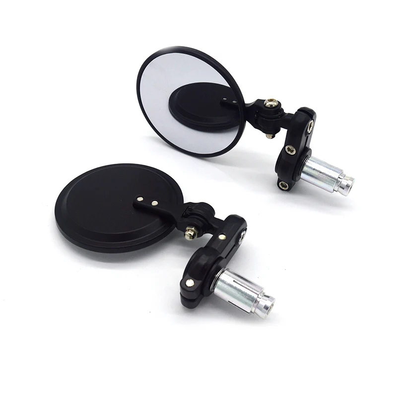 universal Motor Bike modified retro folding Motorcycle Mirror Black Billet handle Bar Mirror Rearview Mirror moto Side Mirrors
universal Motor Bike modified retro folding Motorcycle Mirror Black Billet handle Bar Mirror Rearview Mirror moto Side Mirrors