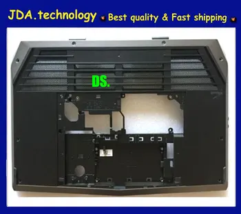 Wellendorff 96%New/orig bottom shell For DELL ALIENWARE M15X R2 M15 R2 Bottom Base Case Cover D cover Y5FKV 0Y5FKV
Wellendorff 96%New/orig bottom shell For DELL ALIENWARE M15X R2 M15 R2 Bottom Base Case Cover D cover Y5FKV 0Y5FKV