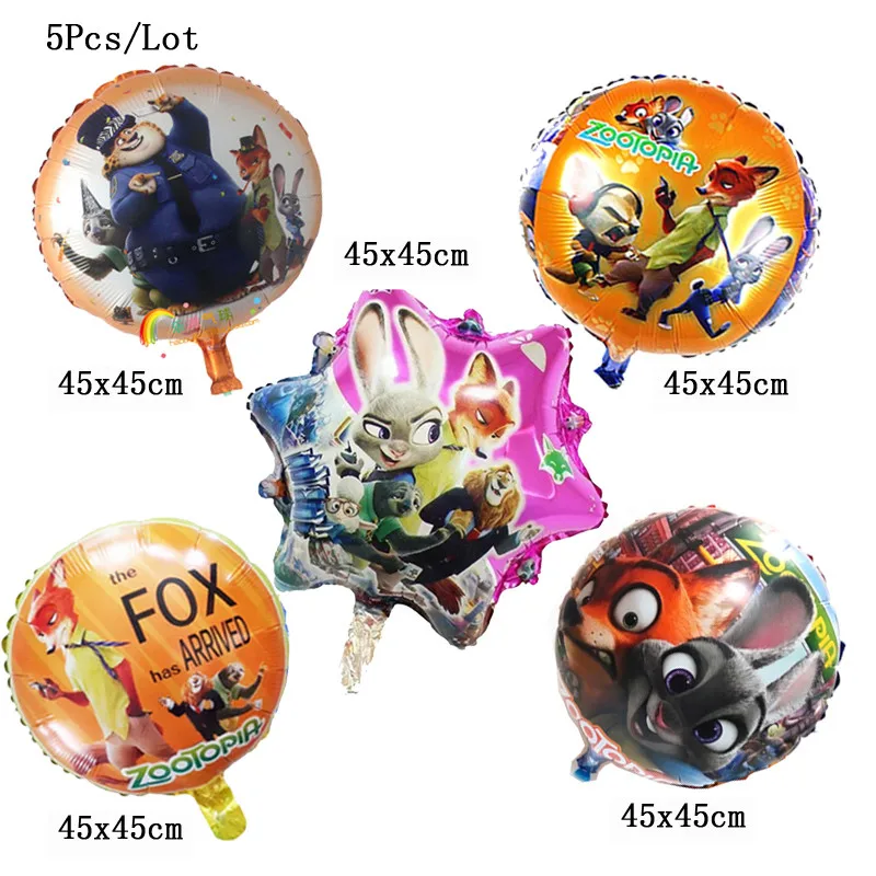 inflatable foil helium Zootopia party balloons party decoration supplies cartoon animal children kids baby birthday balloons
inflatable foil helium Zootopia party balloons party decoration supplies cartoon animal children kids baby birthday balloons