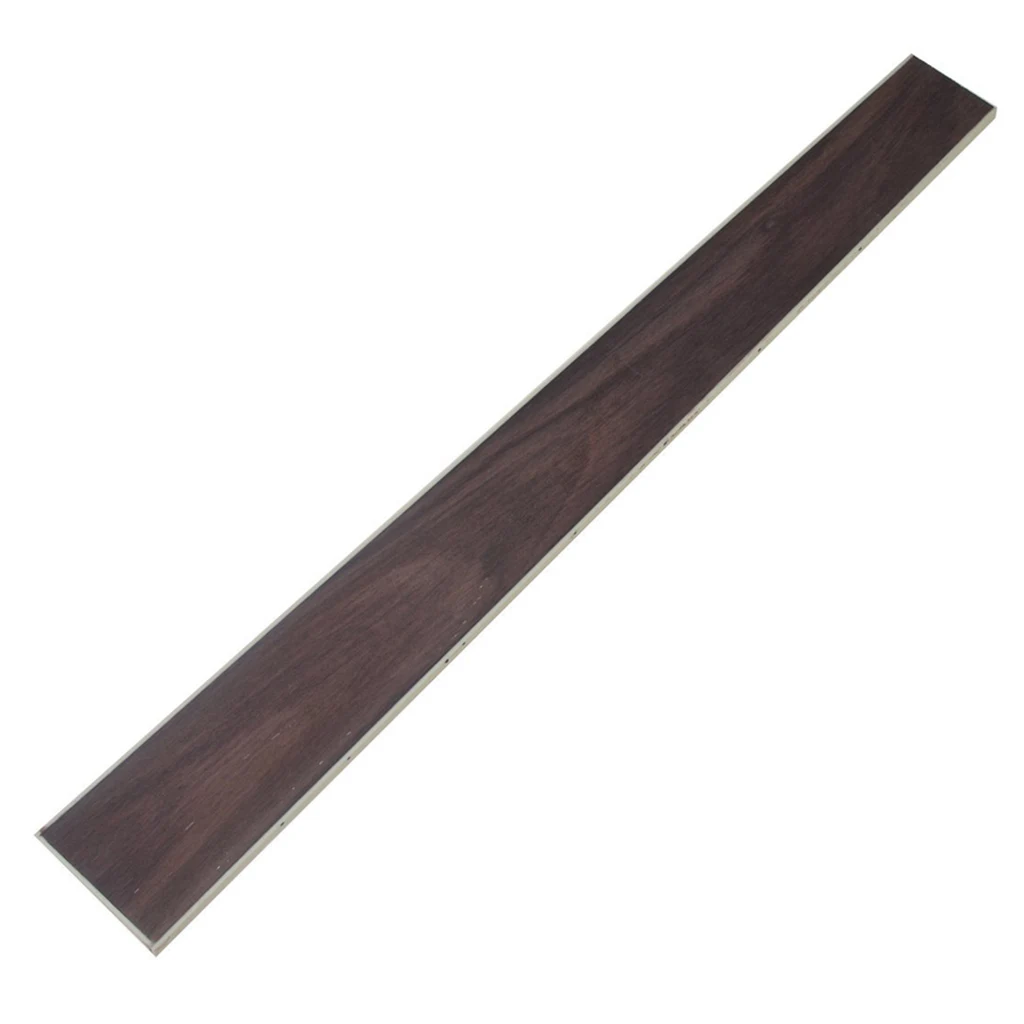 Wood Fretboard Guitar Fingerboard for 41'' 20 Frets Acoustic Guitar Parts Stringed Instruments Accessories Wood Fretboard Guitar Fingerboard for 41'' 20 Frets Acoustic Guitar Parts Stringed Instruments Accessories