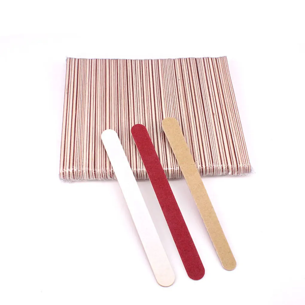 40pcs Super Thin Two Sides Nail Files Beauty Tools Cuticle Remover Nail Dead Skin Removal Tools Color Random
40pcs Super Thin Two Sides Nail Files Beauty Tools Cuticle Remover Nail Dead Skin Removal Tools Color Random