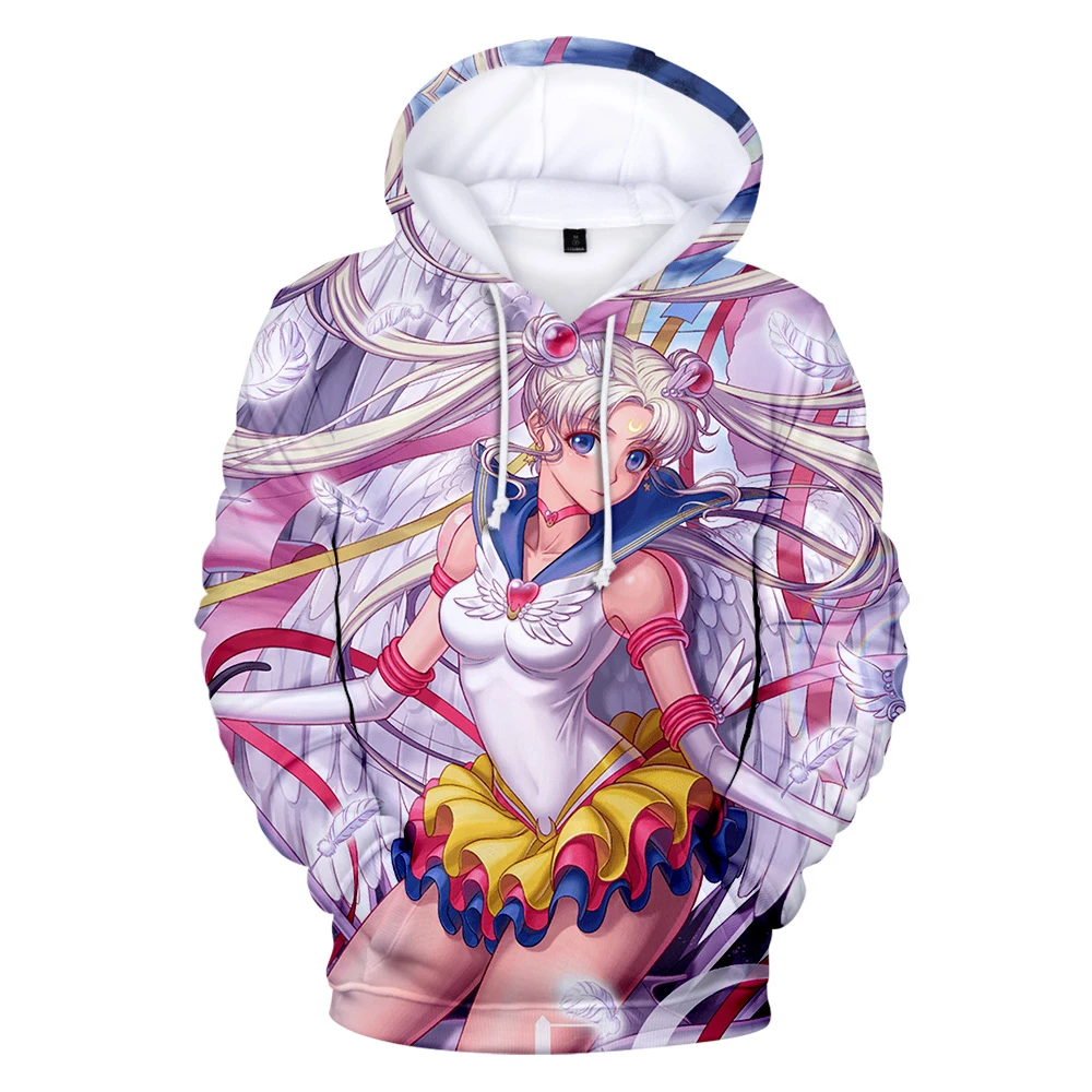 New Arrive Sailor Moon 3D Hoodies Women Men Hip Hop Hoodies Women girls Casual Sweatshirts Harajuku Print 3D Hoodies Sailor Moon
New Arrive Sailor Moon 3D Hoodies Women Men Hip Hop Hoodies Women girls Casual Sweatshirts Harajuku Print 3D Hoodies Sailor Moon