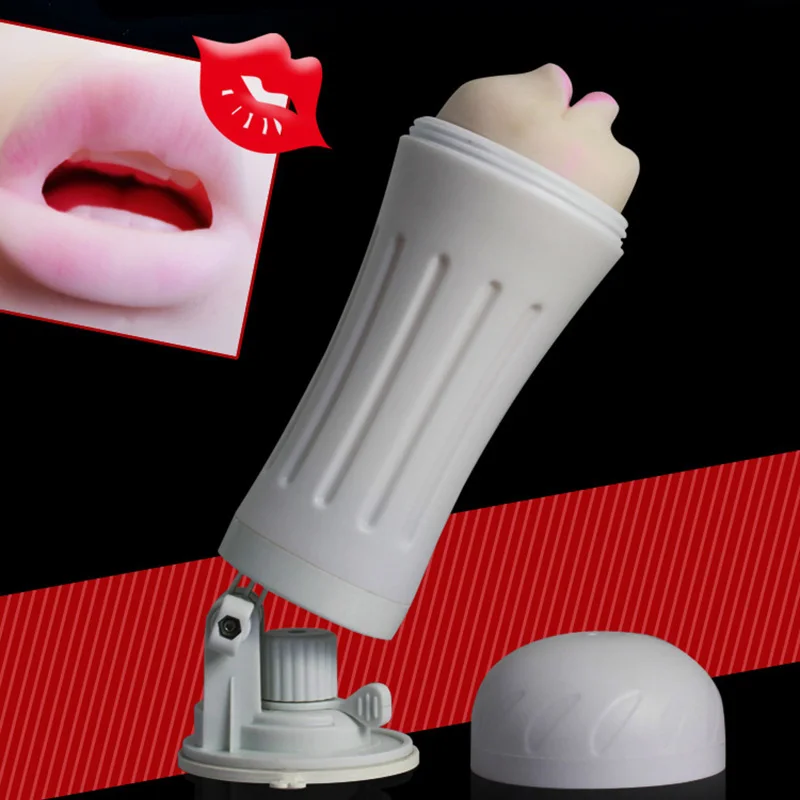 Оральный Мастурбатор