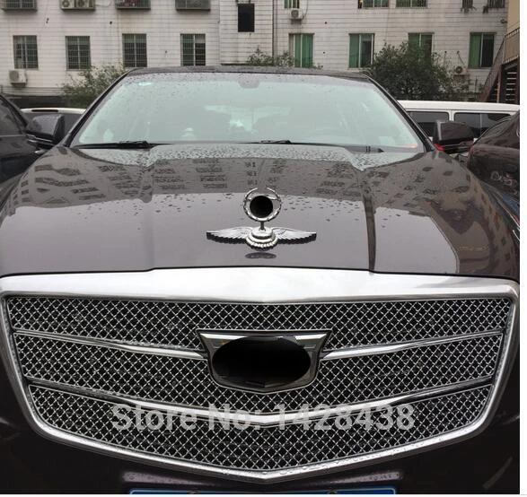 High quality stainless steel Front Grille Around Trim Racing Grills Trim For Cadillac ATS 2016 2017
High quality stainless steel Front Grille Around Trim Racing Grills Trim For Cadillac ATS 2016 2017
