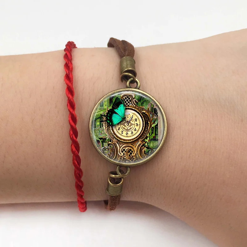 Lbracelet