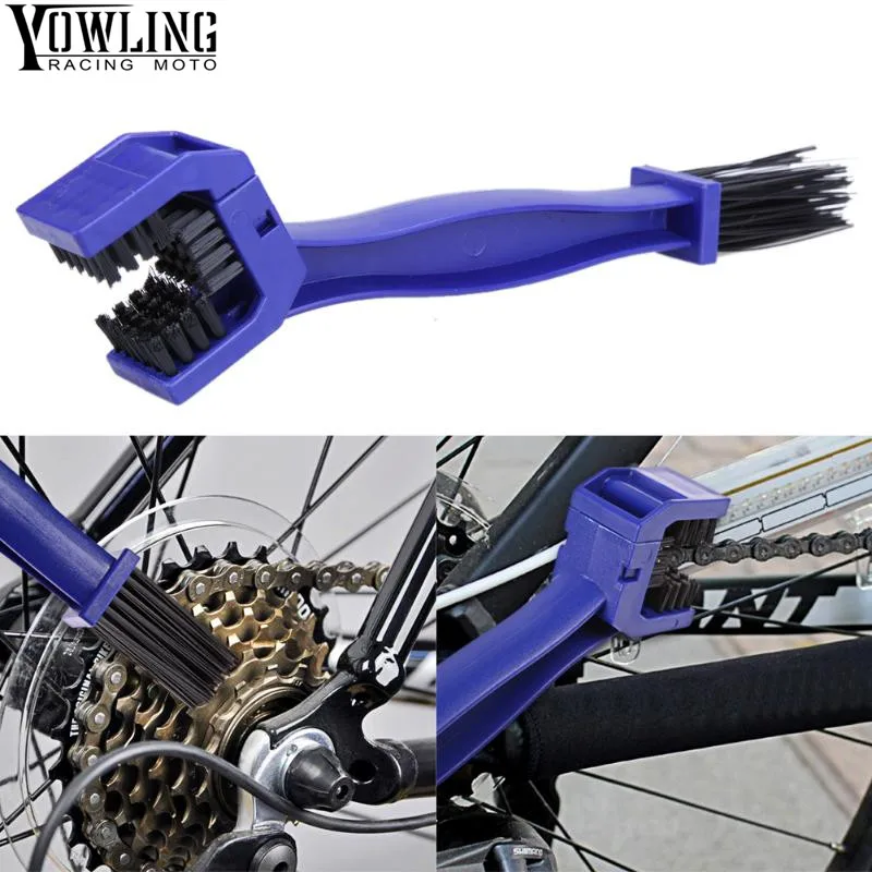 Moto Motorcycle Accessory Kit Bike Part Chain Brush Chain Cleaner For KTM EXC 250 KTM EXC 300 KTM 450 EXC
Moto Motorcycle Accessory Kit Bike Part Chain Brush Chain Cleaner For KTM EXC 250 KTM EXC 300 KTM 450 EXC