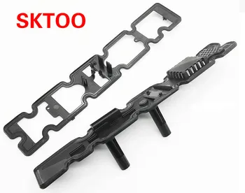SKTOO For Peugeot 307 308 408 3008 508 Citroen C5 (2.0) Valve Room Cover Pad Engine valve chamber cover pad
SKTOO For Peugeot 307 308 408 3008 508 Citroen C5 (2.0) Valve Room Cover Pad Engine valve chamber cover pad