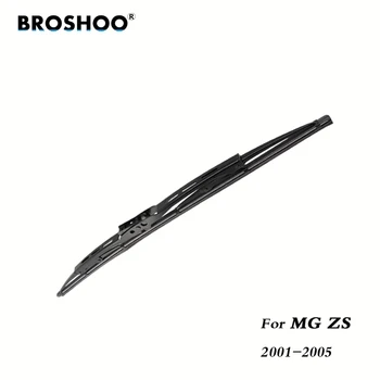 BROSHOO Car Rear Wiper Blades Back Windscreen Wiper Arm For MG ZS Hatchback (2001-2005) 450mm,Auto Accessories Styling
BROSHOO Car Rear Wiper Blades Back Windscreen Wiper Arm For MG ZS Hatchback (2001-2005) 450mm,Auto Accessories Styling