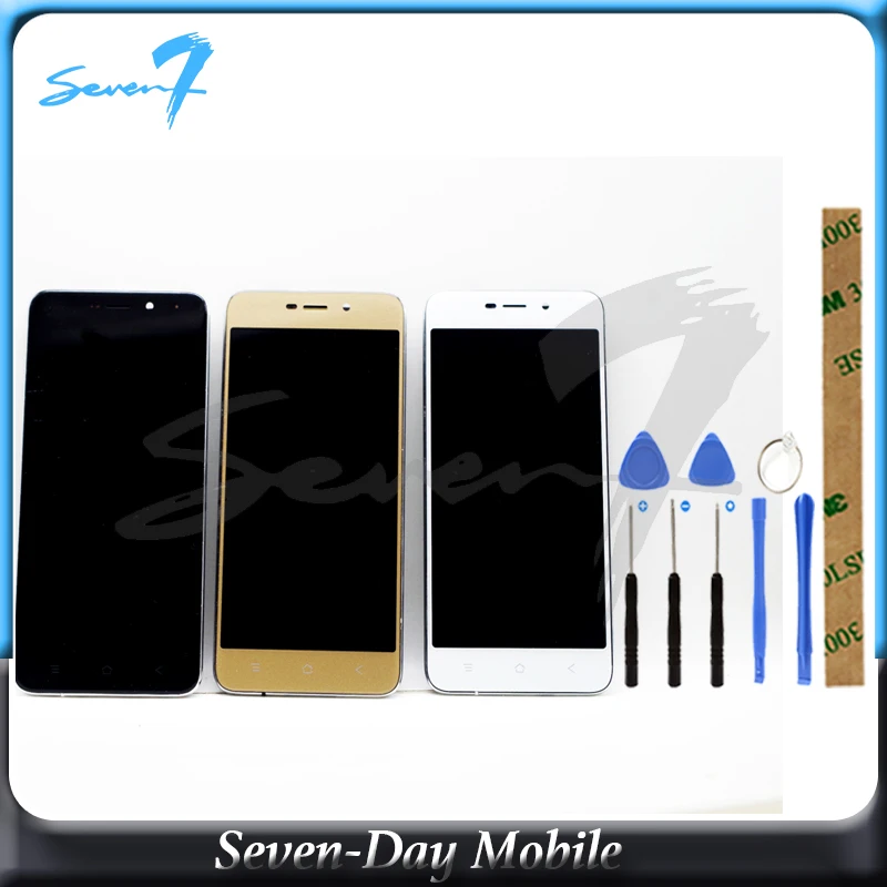 Tested LCD Display For Blackview A10 LCD Display and Touch Screen Assembly With Frame
Tested LCD Display For Blackview A10 LCD Display and Touch Screen Assembly With Frame