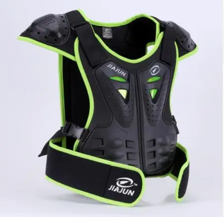Free shipping adult shatter-resistant clothing motorcycle breastplate armor reflective equipment back off-road protection
Free shipping adult shatter-resistant clothing motorcycle breastplate armor reflective equipment back off-road protection