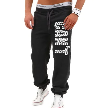 Men Pants Harem Joggers Pants New Male Trousers Men Joggers Solid Multi-pocket Pants Sweatpants
Men Pants Harem Joggers Pants New Male Trousers Men Joggers Solid Multi-pocket Pants Sweatpants