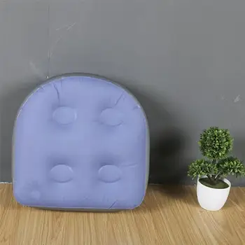 Multifunctional Spa Booster Seat With Suction Cup Grip Hot Tub Spas Cushion Inflatable Ideal For Adults Or Kids
Multifunctional Spa Booster Seat With Suction Cup Grip Hot Tub Spas Cushion Inflatable Ideal For Adults Or Kids