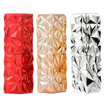 Lipstick Tube 12.1mm DIY Lip Balm Tubes Lip Stick Beauty Lipstick Containers Empty Cosmetic Makeup various Kinds of Styles
Lipstick Tube 12.1mm DIY Lip Balm Tubes Lip Stick Beauty Lipstick Containers Empty Cosmetic Makeup various Kinds of Styles