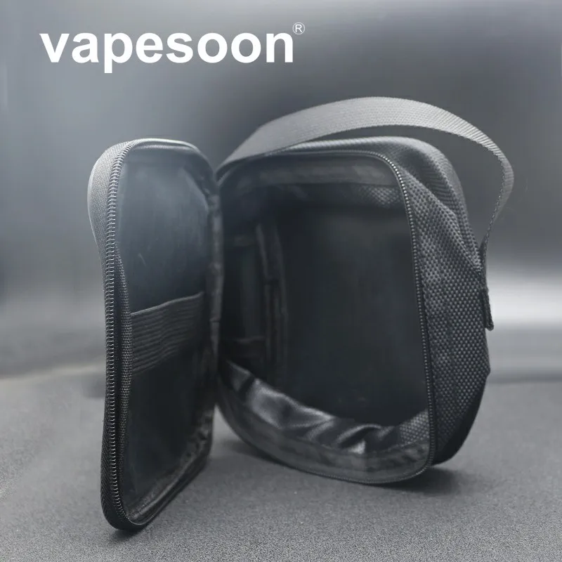 Сумка для инструментов DIY сумка Ecig модов Mech вейпа чехол переноски коробочных