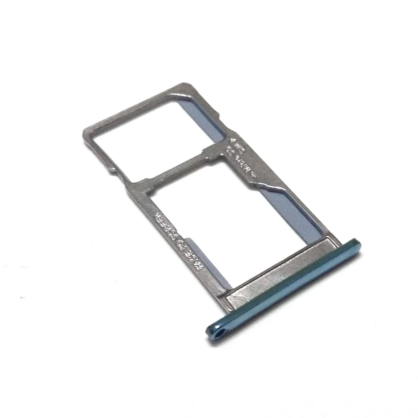 10pcs For Motorola Moto G6 Play Sim Card Slot Tray Holder SD Card Adapter Single Dual Sim Part
10pcs For Motorola Moto G6 Play Sim Card Slot Tray Holder SD Card Adapter Single Dual Sim Part