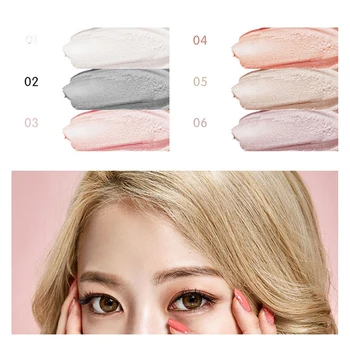 Hengfang Brand 2Pcs Metal Glitter Shimmer Eyeshadow Waterproof Easy to Wear Eyeshadow Stick Beauty Tool Cosmetic
Hengfang Brand 2Pcs Metal Glitter Shimmer Eyeshadow Waterproof Easy to Wear Eyeshadow Stick Beauty Tool Cosmetic