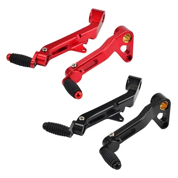 H2CNC Motorbike Brake Clutch Gear Foot Pedal Levers For Ducati Monster 821 2014-2018 Monster 1200R 2016-2018 1200/S 2014-2019
H2CNC Motorbike Brake Clutch Gear Foot Pedal Levers For Ducati Monster 821 2014-2018 Monster 1200R 2016-2018 1200/S 2014-2019