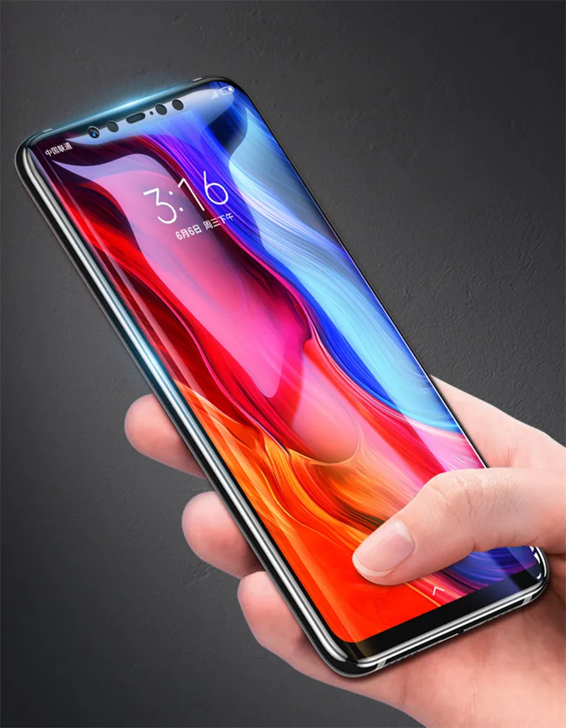 Xiaomi Mi 8 Se Lite