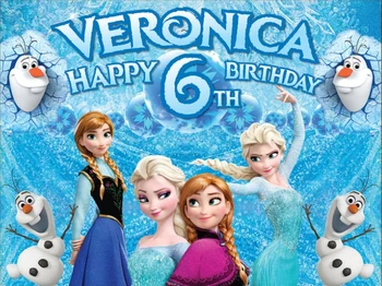custom frozen happy birthday baby child photo background photography backdrops quality vinyl
custom frozen happy birthday baby child photo background photography backdrops quality vinyl