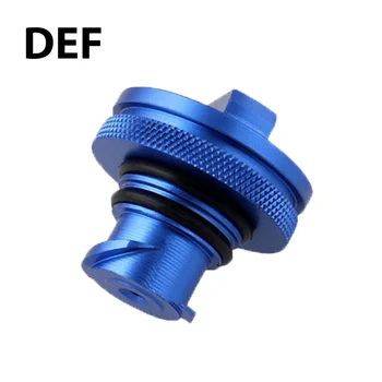 DEF Oil Cap Fuel Tank Plug Blue Diesel Engine Oil Plug Cap Fit for Dodge RAM 1500 2500 3500 4500 5500 2013 2014 2015 2016 2017
DEF Oil Cap Fuel Tank Plug Blue Diesel Engine Oil Plug Cap Fit for Dodge RAM 1500 2500 3500 4500 5500 2013 2014 2015 2016 2017
