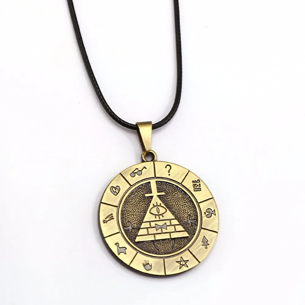 Jewelry Vintage Necklace Geometric Hand Tree Rivet Star Deocration Town Gravity Falls Bill Time Gem stone Necklace
Jewelry Vintage Necklace Geometric Hand Tree Rivet Star Deocration Town Gravity Falls Bill Time Gem stone Necklace