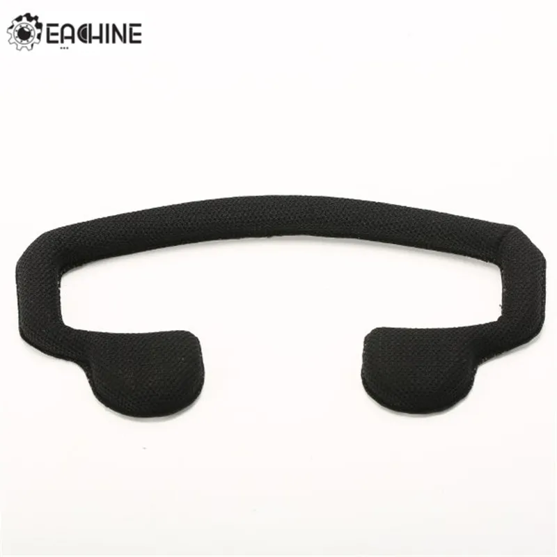 Original Eachine EV800 FPV Goggles VR Headset Video Glasses Spare Part Sponge Foam Pads For RC Camera Drone Accessories Accs
Original Eachine EV800 FPV Goggles VR Headset Video Glasses Spare Part Sponge Foam Pads For RC Camera Drone Accessories Accs